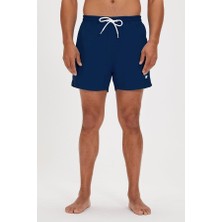 Bad Bear Daytona Lacivert Erkek Deniz Şortu