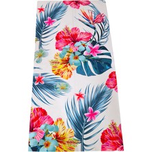 Airycot Plaj Havlusu Beach Flower
