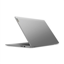 Lenovo Ideapad 3 17ALC6 Amd Ryzen 5-5500U 36 GB 1 Tb SSD Freedos 17.3" Taşınabilir Bilgisayar