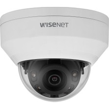 Wisenet ANV-L6012R 2mp Ir Outdoor Vandal Dome Kamera