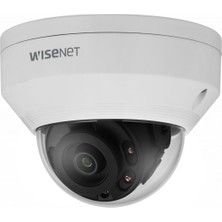 Wisenet ANV-L6012R 2mp Ir Outdoor Vandal Dome Kamera