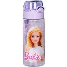 Famebag Barbie 500 ml Matara-Suluk ve Beslenme Kutusu