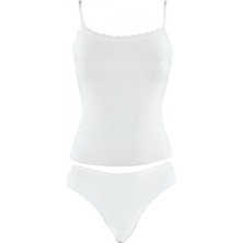 İlke Ekru Derby Viskon  Takım