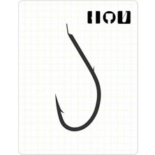 Fudo 1600 Kentsuki Maruseigo Nikel Iğne