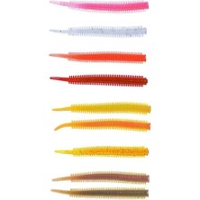 Pandora Balıkçılık Pandora Perfect Soft Baits Sand Worm 7cm (Kavanozlu Ambalaj)