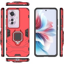 Seniee Oppo Reno11 F Telefon Kılıfı (Yurt Dışından)