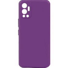 Elsah Infinix Hot 12 Uyumlu Sleeve Kapak Telefonunuzu Yumuşak Dokulu ve Güvenli Bir Şekilde Koruyun.