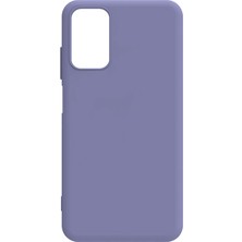 Elsah Xiaomi Poco M3 Uyumlu Sleeve Kapak Telefonunuzu Yumuşak Dokulu ve Güvenli Bir Şekilde Koruyun.