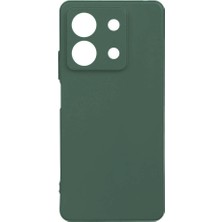 Elsah Xiaomi Redmi Note 13 5g Uyumlu Sleeve Kapak Telefonunuzu Yumuşak Dokulu ve Güvenli Bir Şekilde Koruyun.