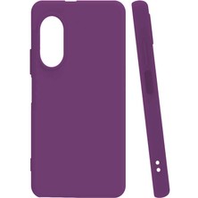 Elsah Huawei Nova 9 Se Uyumlu Sleeve Kapak Telefonunuzu Yumuşak Dokulu ve Güvenli Bir Şekilde Koruyun.