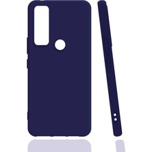 Elsah Tcl 20 Se Uyumlu Sleeve Kapak Telefonunuzu Yumuşak Dokulu ve Güvenli Bir Şekilde Koruyun.