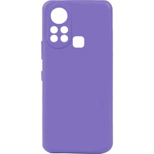 Elsah Infinix Hot 11S Uyumlu Sleeve Kapak Telefonunuzu Yumuşak Dokulu ve Güvenli Bir Şekilde Koruyun.