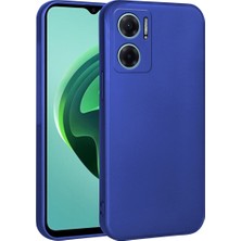 Elsah Xiaomi Redmi Note 11E Uyumlu Sleeve Kapak Telefonunuzu Yumuşak Dokulu ve Güvenli Bir Şekilde Koruyun.