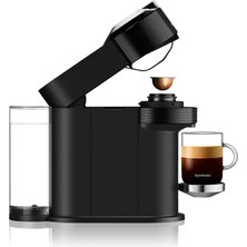 Nespresso Krups Vertuo Next XN910N Mat Siyah Kahve Makinesi