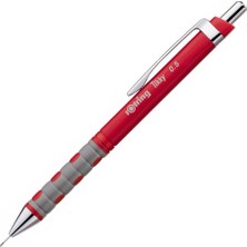 Rotring Versatil Kalem Tikky RD 0.5 MM Kırmızı 1904699