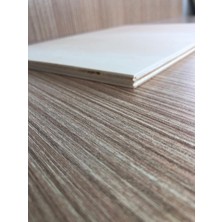 Kasnem Kavak Kontraplak 12MM A3 Boyutunda (29,70CM-42,00CM)