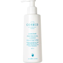 Cosmed Complete Benefit Prufying Facial Cleanser - Yüz Temizleme Jeli 200ml