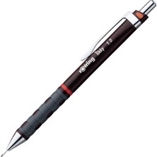 Rotring Tikky Rd  Versatil Kalem 0.9 mm Şarap Rengi S0770480