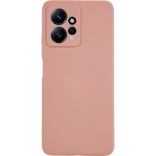 LR Joyful Xiaomi Redmi Note 12 4g Düşme Önleyici Yumuşak Tpu Telefon Kapağı (Yurt Dışından)