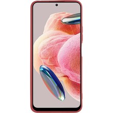 LR Joyful Xiaomi Redmi Note 12 4g Düşme Önleyici Yumuşak Tpu Telefon Kapağı (Yurt Dışından)