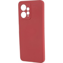 LR Joyful Xiaomi Redmi Note 12 4g Düşme Önleyici Yumuşak Tpu Telefon Kapağı (Yurt Dışından)