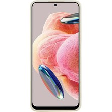 LR Joyful Xiaomi Redmi Note 12 4g Düşme Önleyici Yumuşak Tpu Telefon Kapağı (Yurt Dışından)