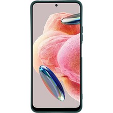 LR Joyful Xiaomi Redmi Note 12 4g Düşme Önleyici Yumuşak Tpu Telefon Kapağı (Yurt Dışından)