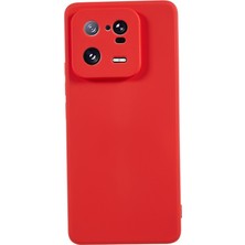 LR Joyful Xiaomi 13 Pro 5g Tpu Arka Kapak (Yurt Dışından)