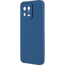 LR Joyful Xiaomi 13 Kayışlı Yumuşak Tpu Telefon Kılıfı (Yurt Dışından)