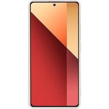 LR Joyful Xiaomi Redmi Note 13 Pro 4g / Poco M6 Pro 4g Tpu Kılıf (Yurt Dışından)