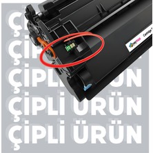 tonermax Hp 150A W1500A Muadil Toner - Çipli 2'li Paket / Laserjet Mfp M141A /M141W  / M111A / M111W