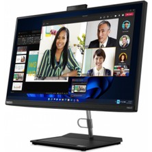 Lenovo Thinkcentre Neo 50A 12K9004CTR I7-13700H 16GB Ram 512GB SSD 23.8" Fullhd Dokunmatik All In One Pc