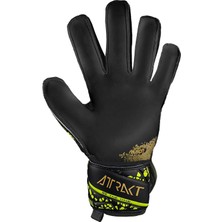 Reusch Attrakt Infinity Finger Support 5470710 Kemikli Kaleci Eldiveni