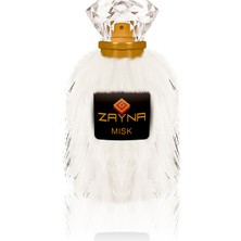 Zayna Misk Edp 100 ml Kadın Parfüm