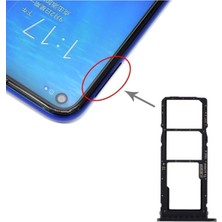 Sasa Infınıx Smart 6 Hd Uyumlu Sim Aparatı - Aqua Sky