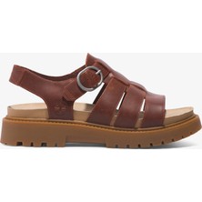 Timberland Fisherman.-