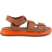 Zeyn 7845 Kadın Sandalet