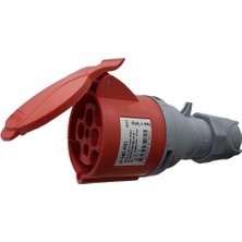 Ne-Ad 4X32 Seyyar Priz Cee Norm