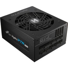 Fsp Hydro Ptm Pro 1650WATT Atx 3.1 Gen-5 (Pcıe5.0) 80+ Platinum Plus Modüler Power Supply