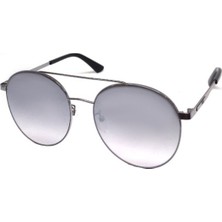 Alexander McQueen Mcqueen Sun MQ0107SK 003 57