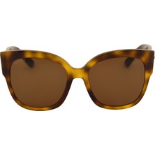 Gucci Güneş Gözlüğü Guc-Sgg 0059S 002 000