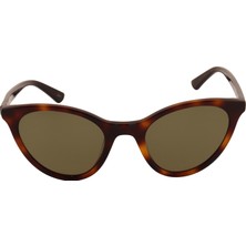 Alexander McQueen Mcqueen Sun MQ0122S 002 49