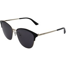 Alexander McQueen Mcqueen Sun MQ0106SK 001 57