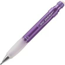 Serve Deep Metalik Lavanta Versatil Kalem 0.7 mm Deep-07-Lavanta