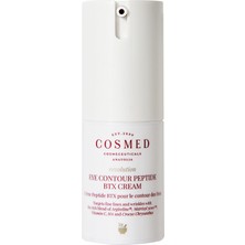 Cosmed Revolution Eye Contour Peptide Eye Cream - Yaşlanma Önleyici Göz Çevresi Bakım Kremi 15ML