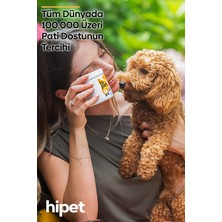 HiPet Multivitamin Çiğnenebilir Tablet