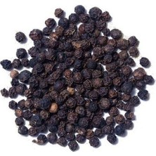 Lokman Aktar  Karabiber Tane 1 kg