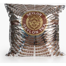 Seylon Çay 5 Kg Seylon Opa Dökme Ceylon Tea 1 Koli Ithal Seylan Sri Lanka Kaçak Siyah Yaprak Çayı.