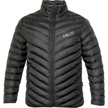Milo Kone Jacket (Knmnt) Siyah -L