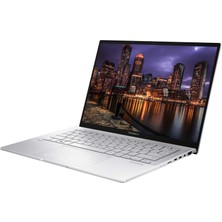 Asus Zenbook UX3402VA-I00TT I9-13900H 16GB 1tbssd 14" Wqxga+ Touch W11H Taşınabilir Bilgisayar